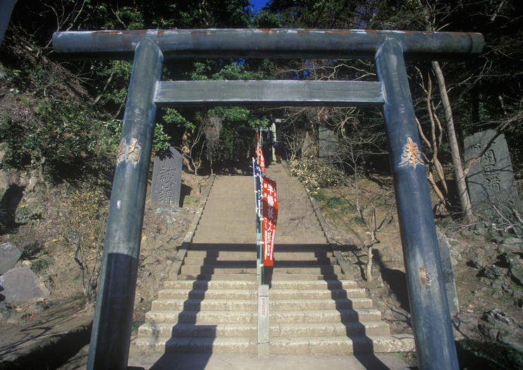 Engaku-ji Temple